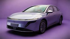 Nissan N6 Cost Less Than $15K In China